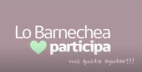 Lo Barnechea participates 