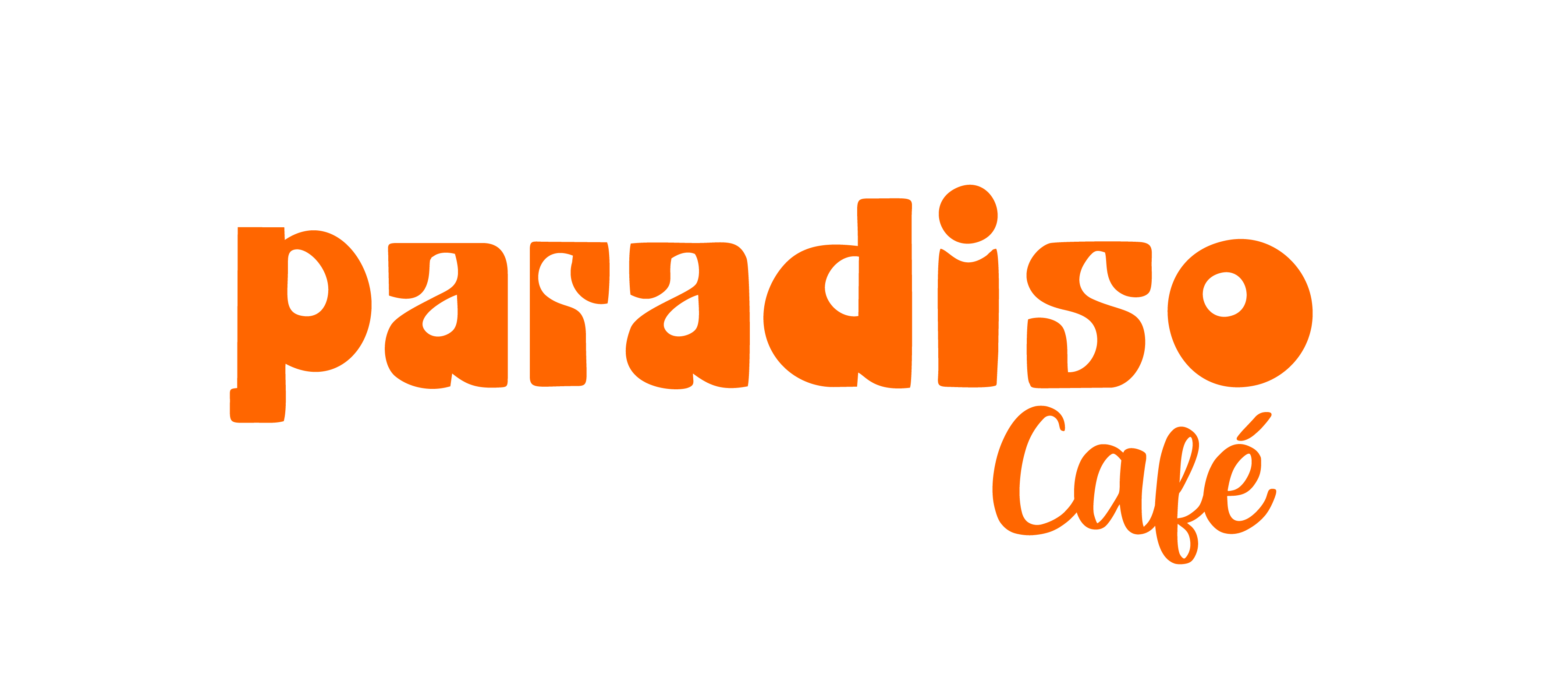 Paradiso Café